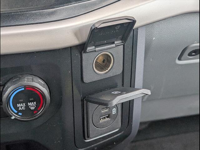 2023 Ford F-150 XLT Chattanooga TN