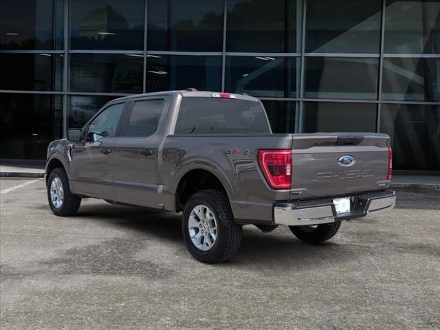 2023 Ford F-150 XLT Chattanooga TN