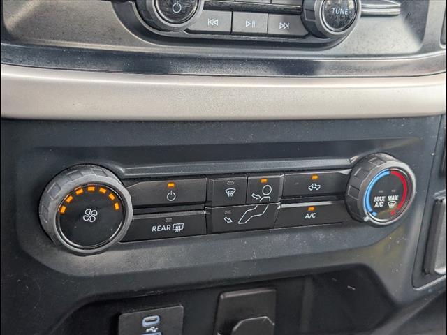 2023 Ford F-150 XLT Chattanooga TN