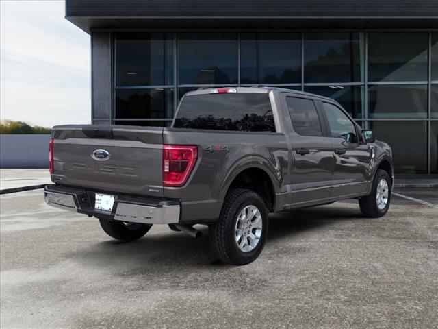 2023 Ford F-150 XLT Chattanooga TN