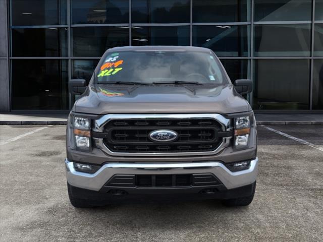 2023 Ford F-150 XLT Chattanooga TN