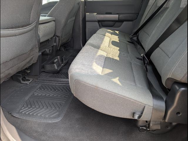 2023 Ford F-150 XLT Chattanooga TN