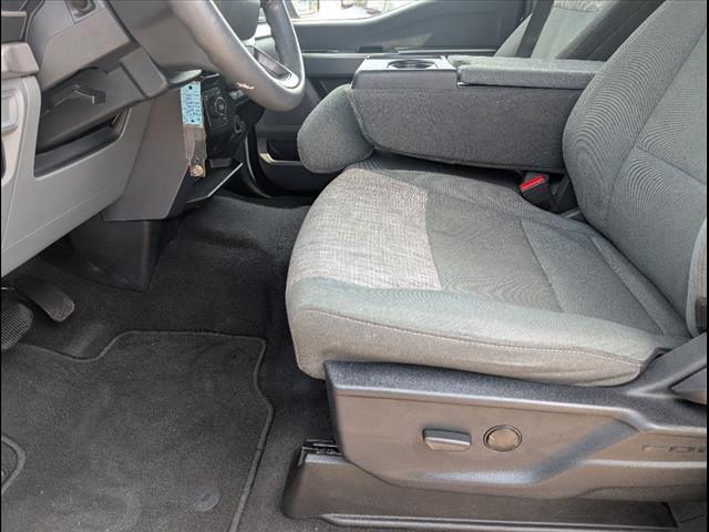 2023 Ford F-150 XLT Chattanooga TN