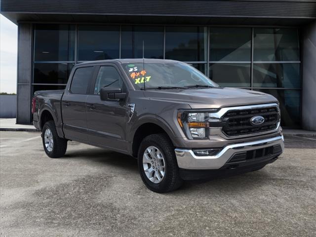 2023 Ford F-150 XLT Chattanooga TN