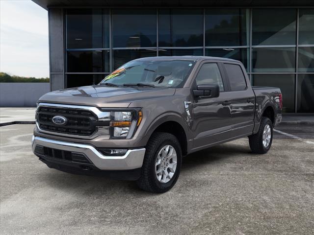 2023 Ford F-150 XLT Chattanooga TN