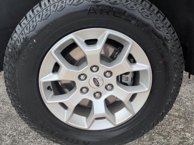 2023 Ford F-150 XLT Chattanooga TN