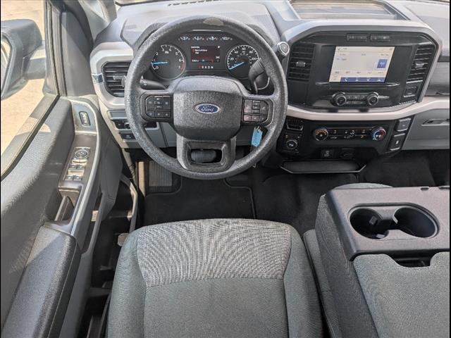 2023 Ford F-150 XLT Chattanooga TN