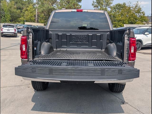 2023 Ford F-150 XLT Chattanooga TN