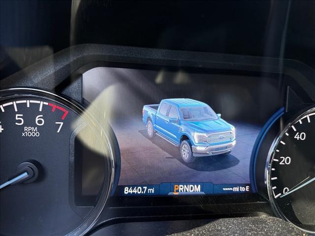 2023 Ford F-150 XLT Chattanooga TN