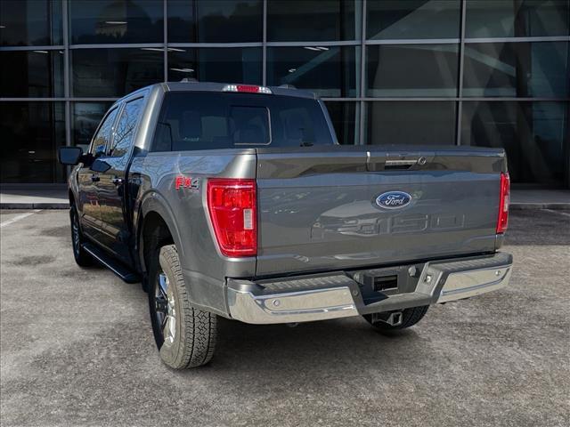 2023 Ford F-150 XLT Chattanooga TN