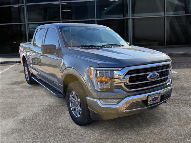 2023 Ford F-150 XLT Chattanooga TN