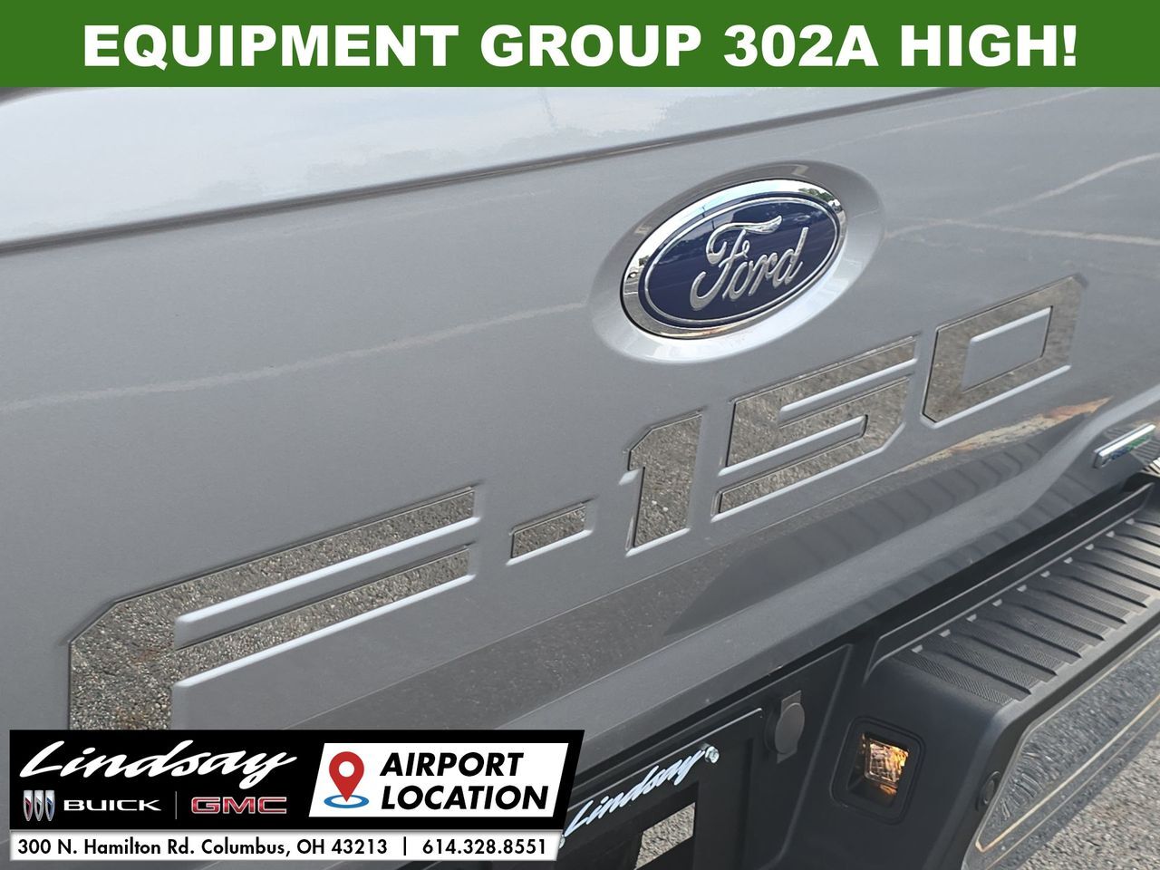 2023 Ford F-150 XLT Columbus OH