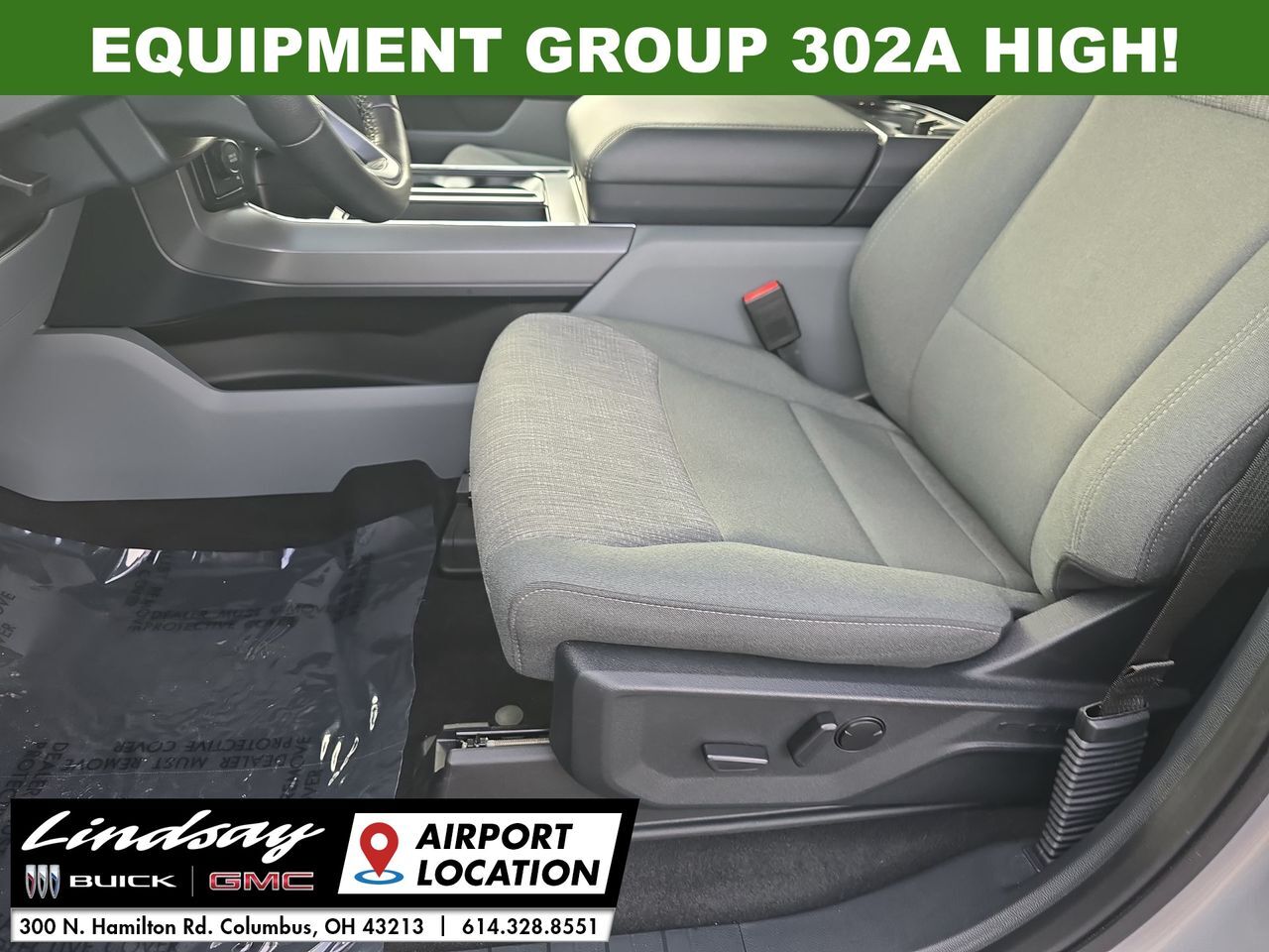 2023 Ford F-150 XLT Columbus OH