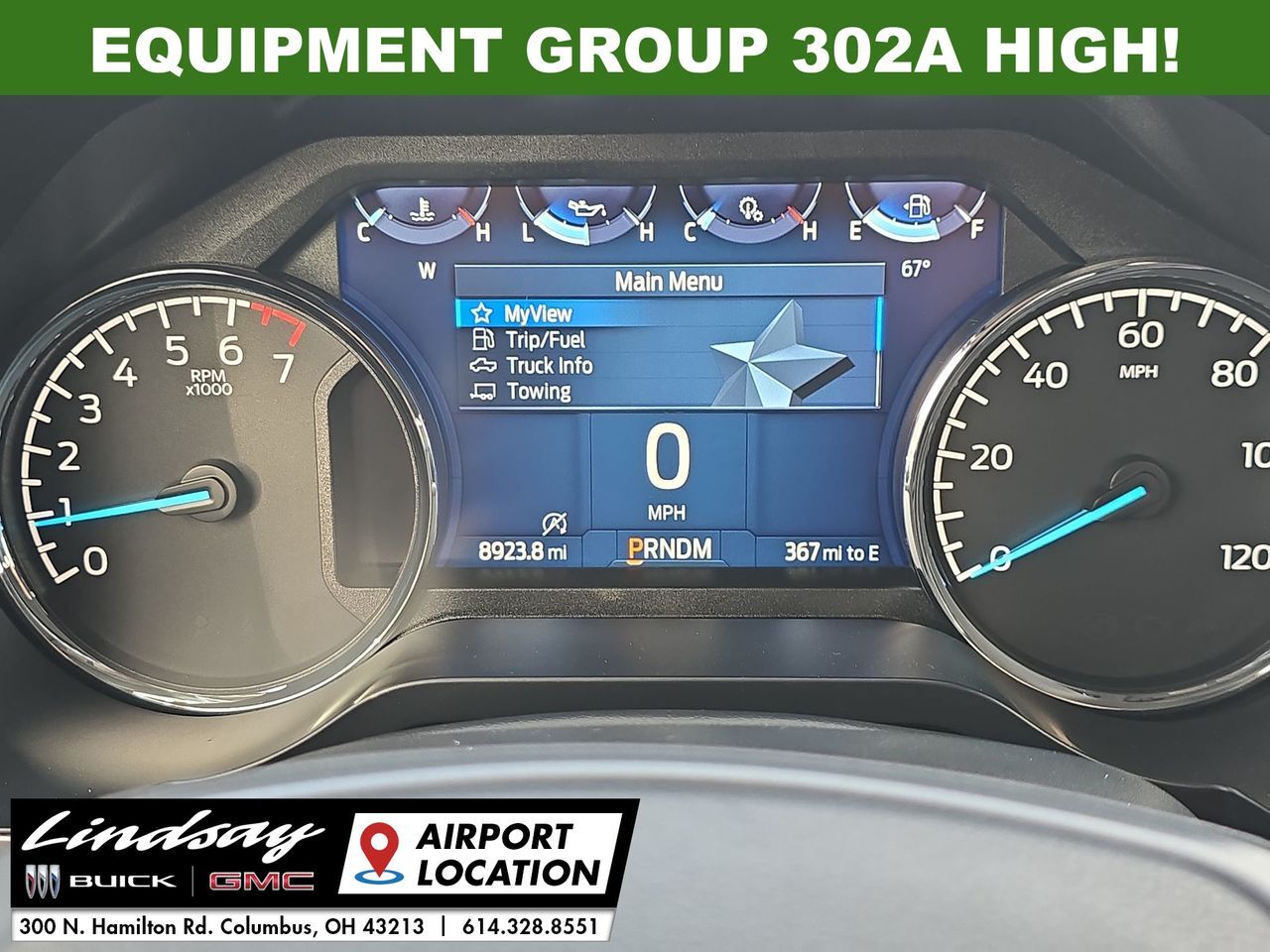 2023 Ford F-150 XLT Columbus OH