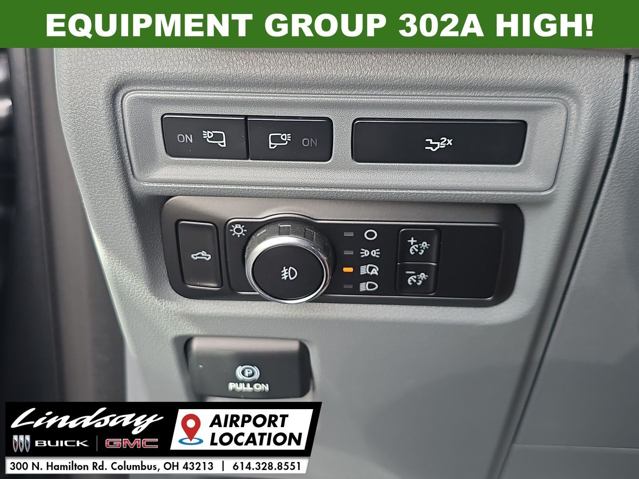 2023 Ford F-150 XLT Columbus OH