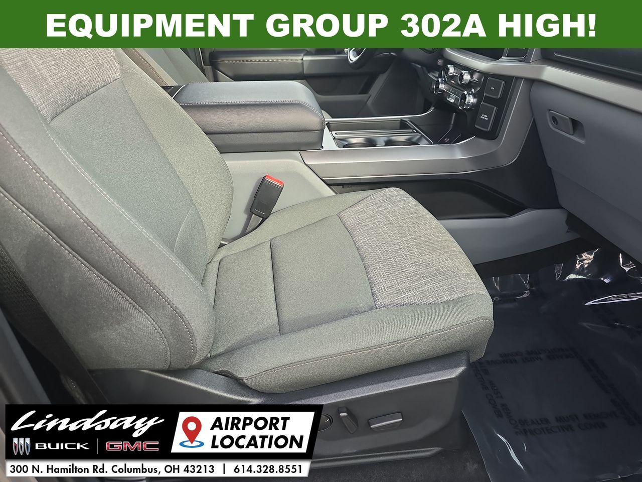 2023 Ford F-150 XLT Columbus OH