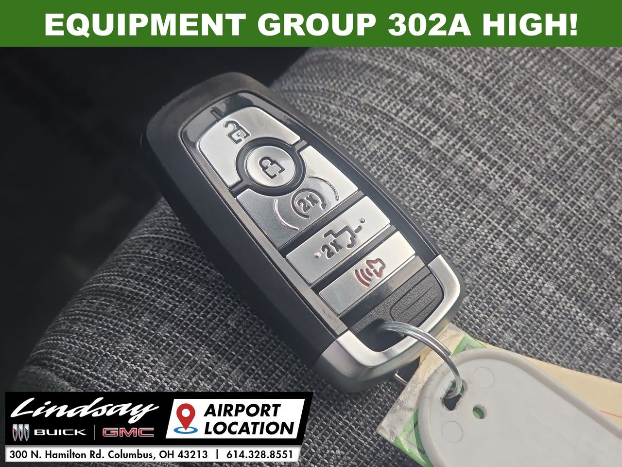 2023 Ford F-150 XLT Columbus OH