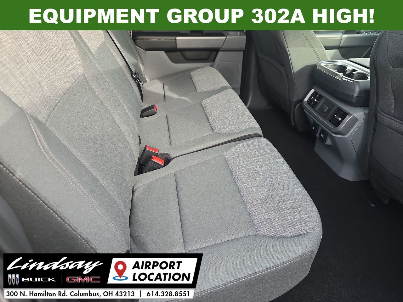 2023 Ford F-150 XLT Columbus OH