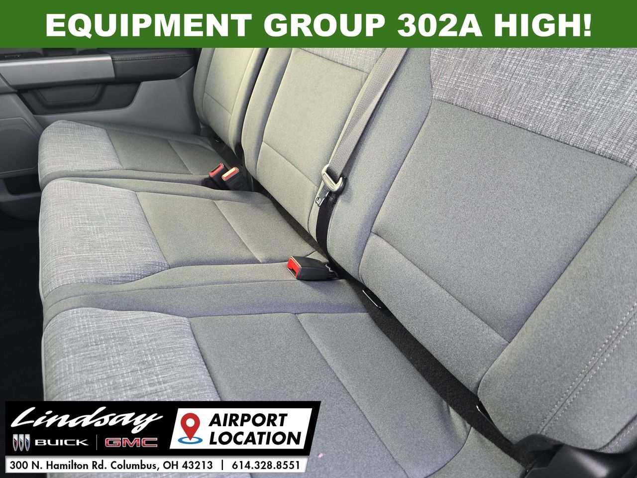 2023 Ford F-150 XLT Columbus OH