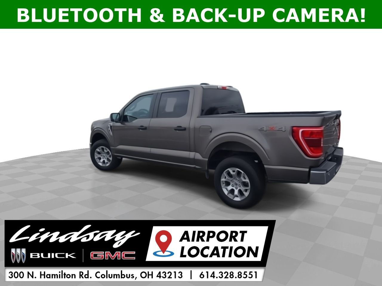 2023 Ford F-150 XLT Columbus OH