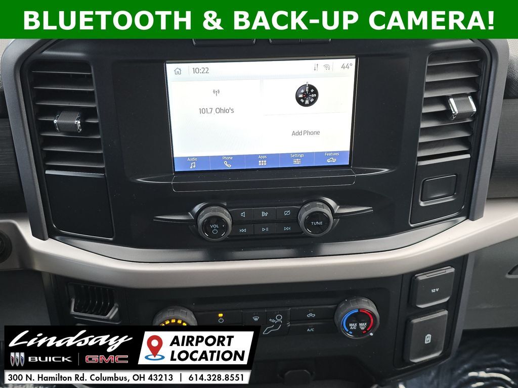 2023 Ford F-150 XLT Columbus OH