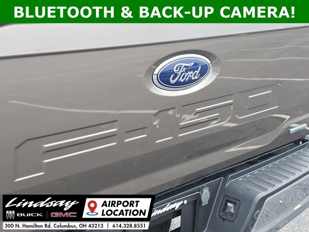 2023 Ford F-150 XLT Columbus OH
