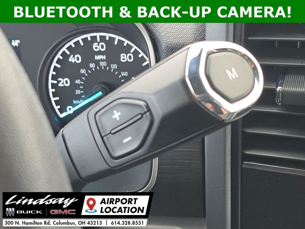 2023 Ford F-150 XLT Columbus OH