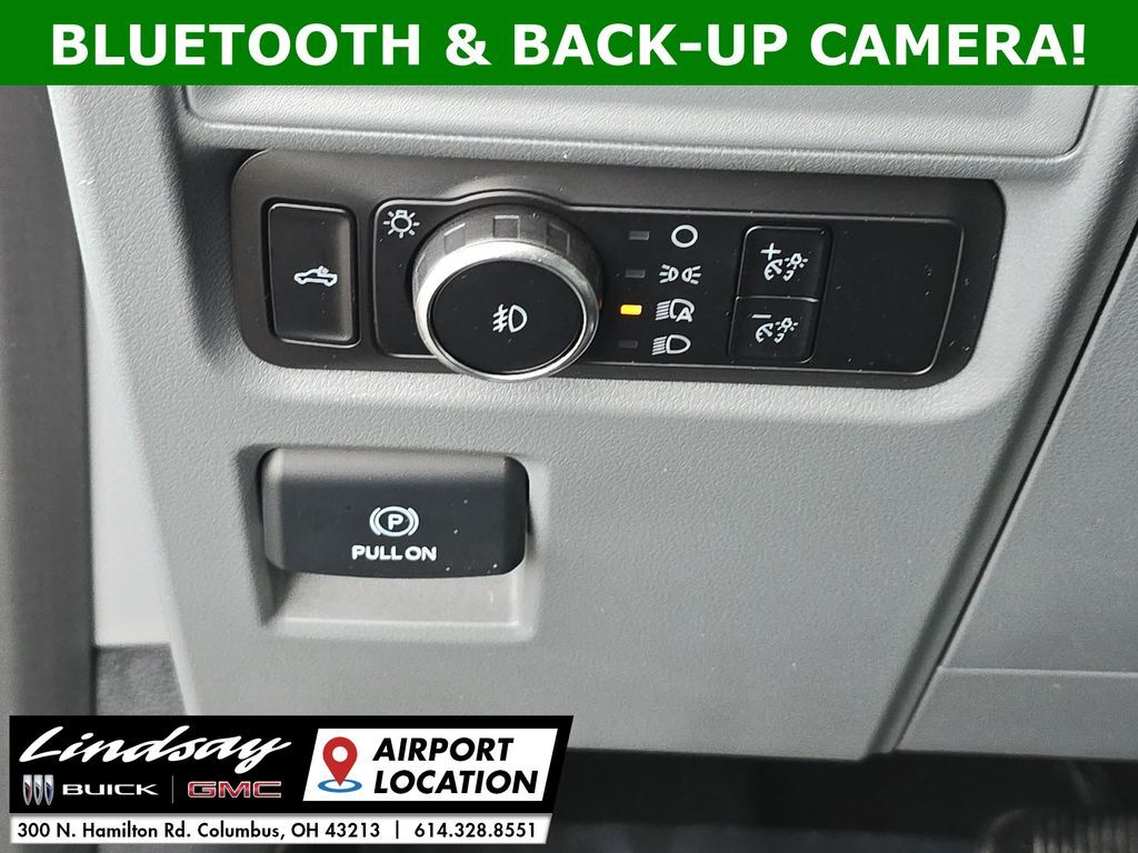 2023 Ford F-150 XLT Columbus OH