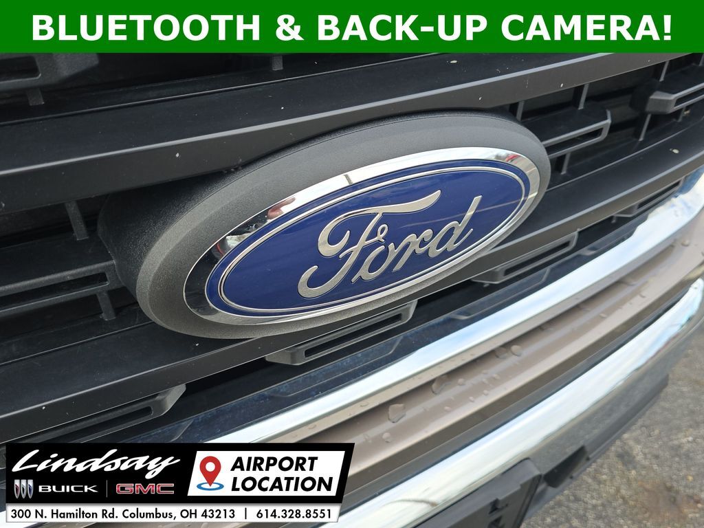 2023 Ford F-150 XLT Columbus OH