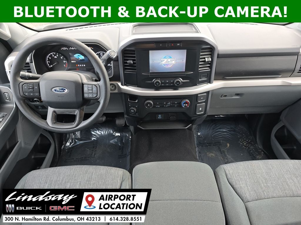 2023 Ford F-150 XLT Columbus OH