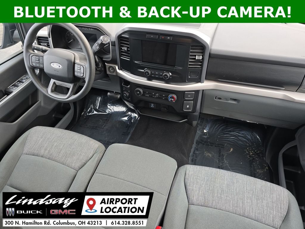 2023 Ford F-150 XLT Columbus OH