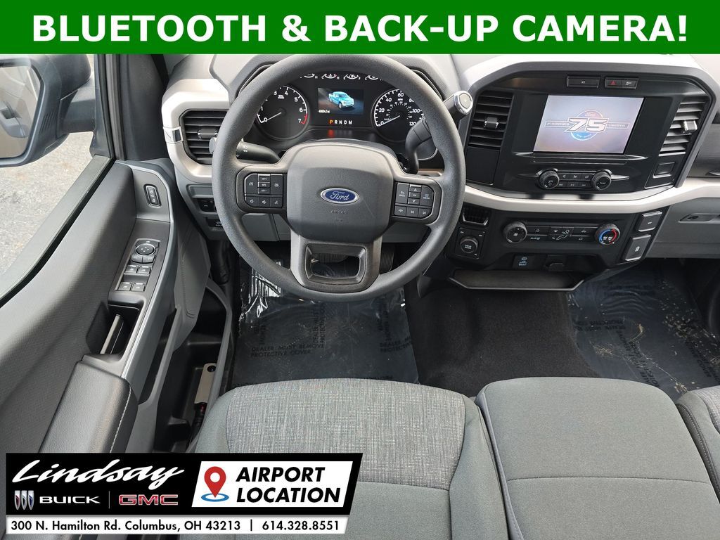 2023 Ford F-150 XLT Columbus OH