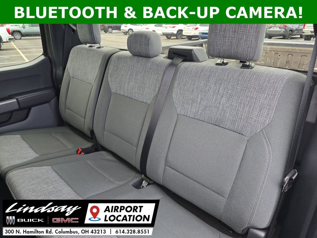 2023 Ford F-150 XLT Columbus OH