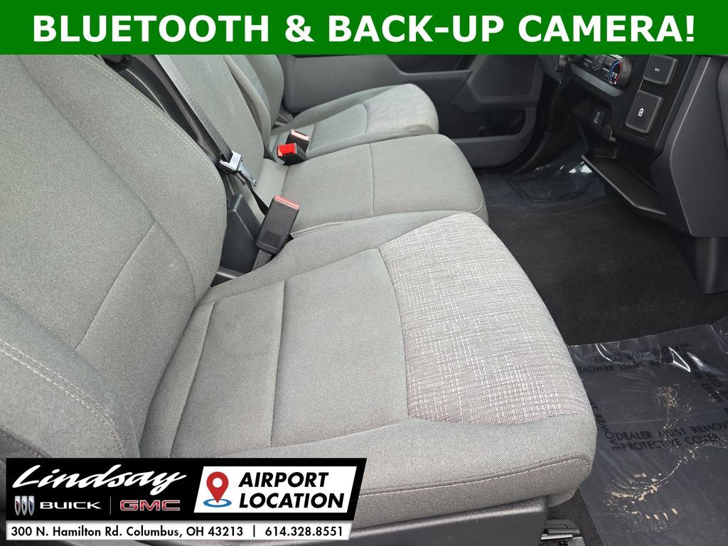 2023 Ford F-150 XLT Columbus OH