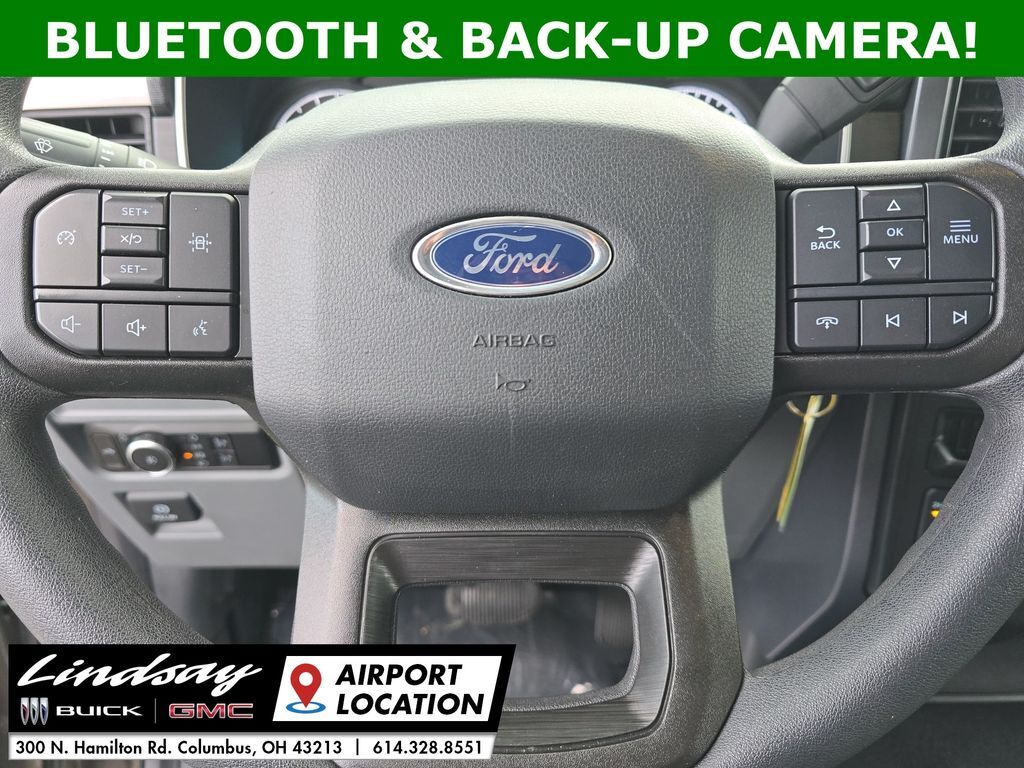 2023 Ford F-150 XLT Columbus OH