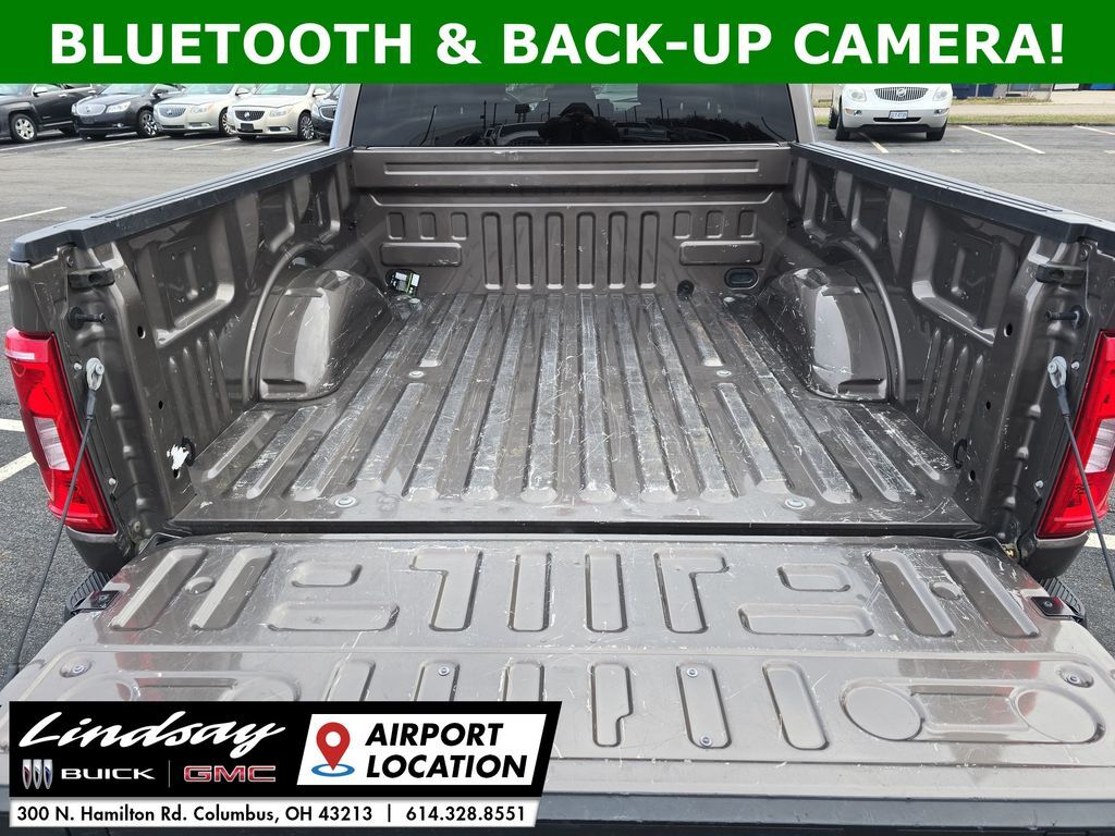 2023 Ford F-150 XLT Columbus OH