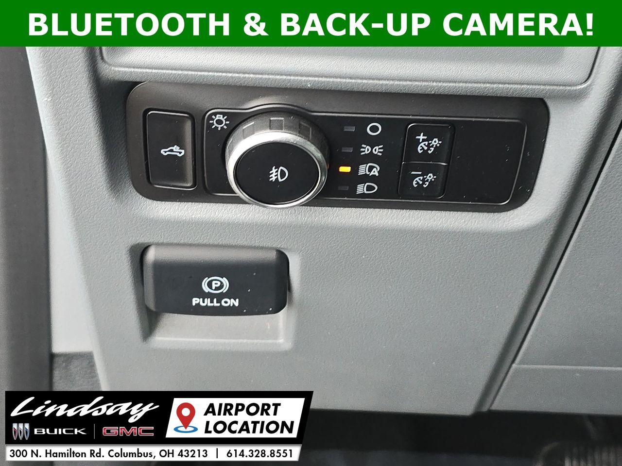 2023 Ford F-150 XLT Columbus OH