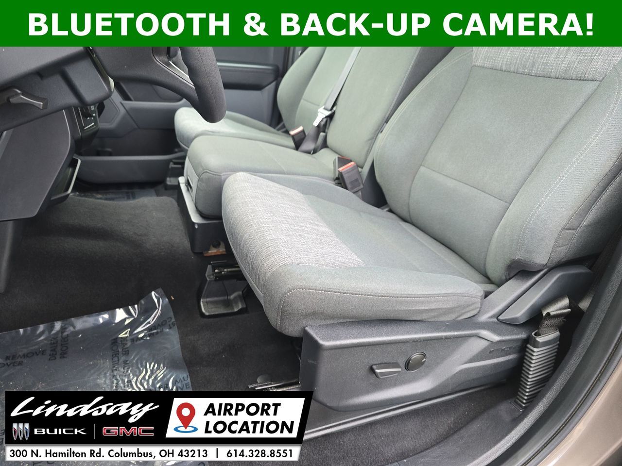 2023 Ford F-150 XLT Columbus OH