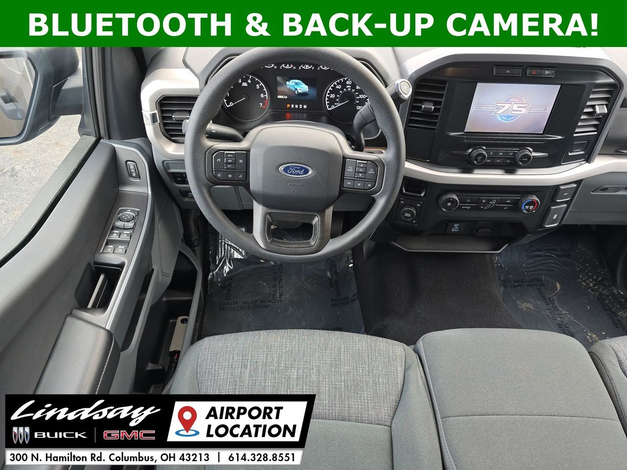 2023 Ford F-150 XLT Columbus OH