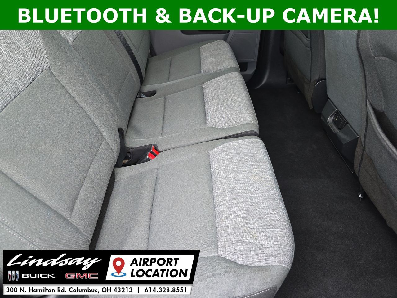 2023 Ford F-150 XLT Columbus OH