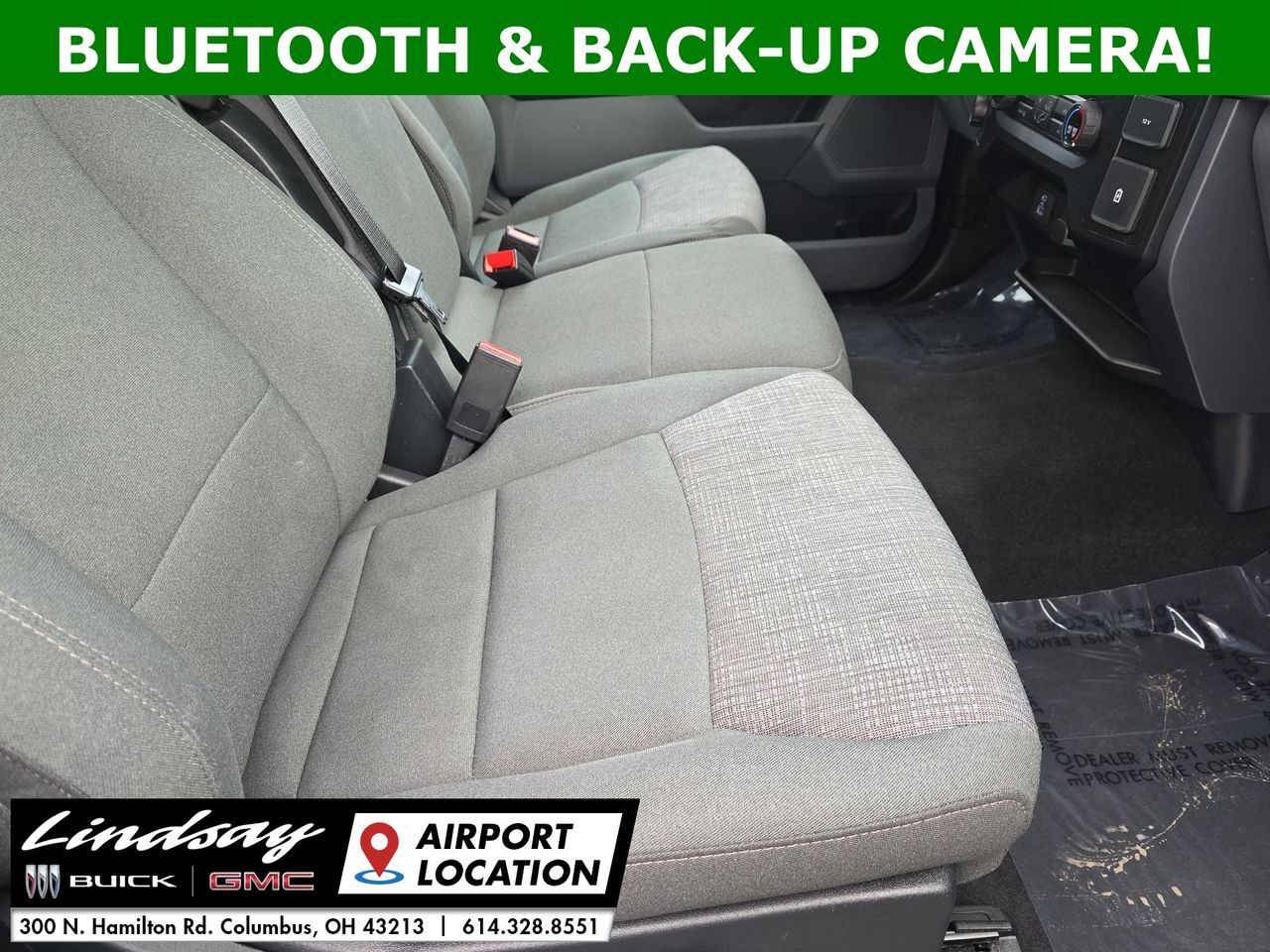 2023 Ford F-150 XLT Columbus OH