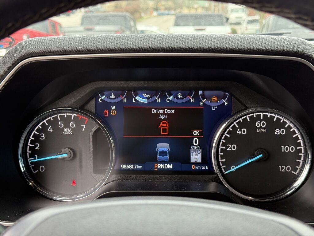 2023 Ford F-150 XLT Crestwood KY