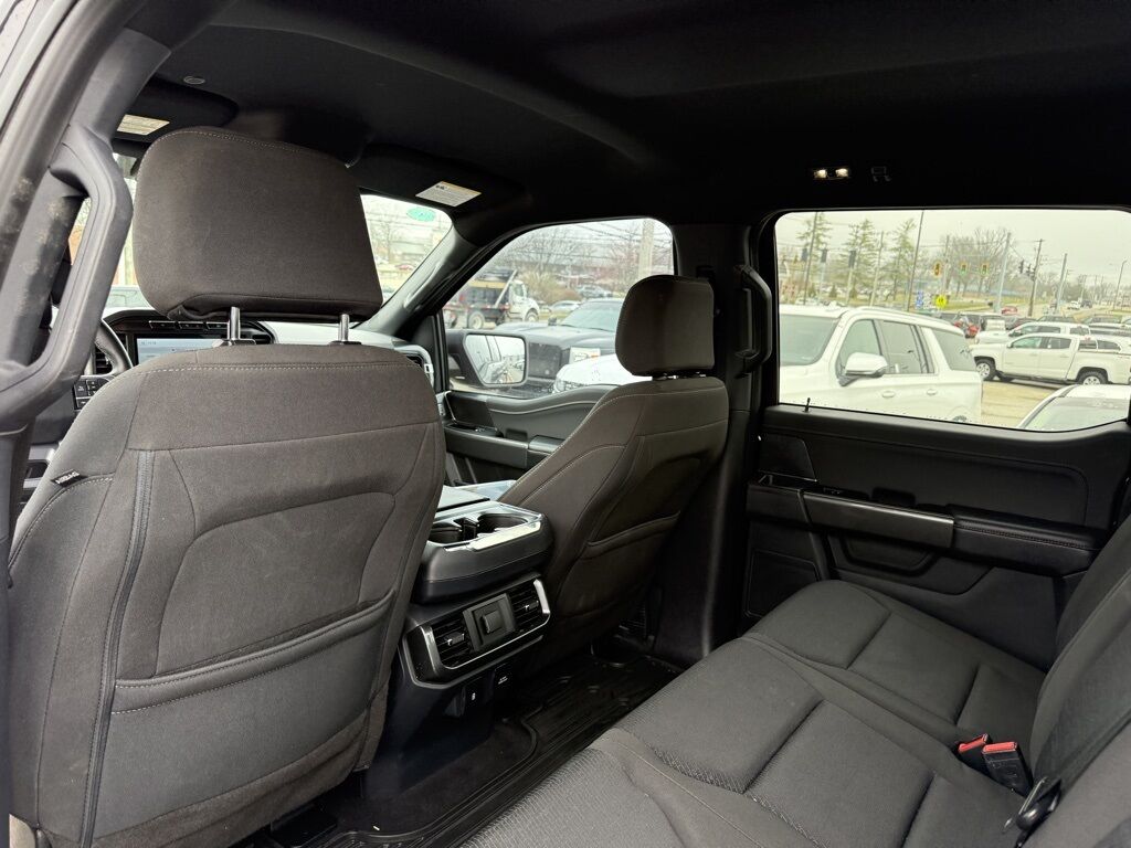 2023 Ford F-150 XLT Crestwood KY