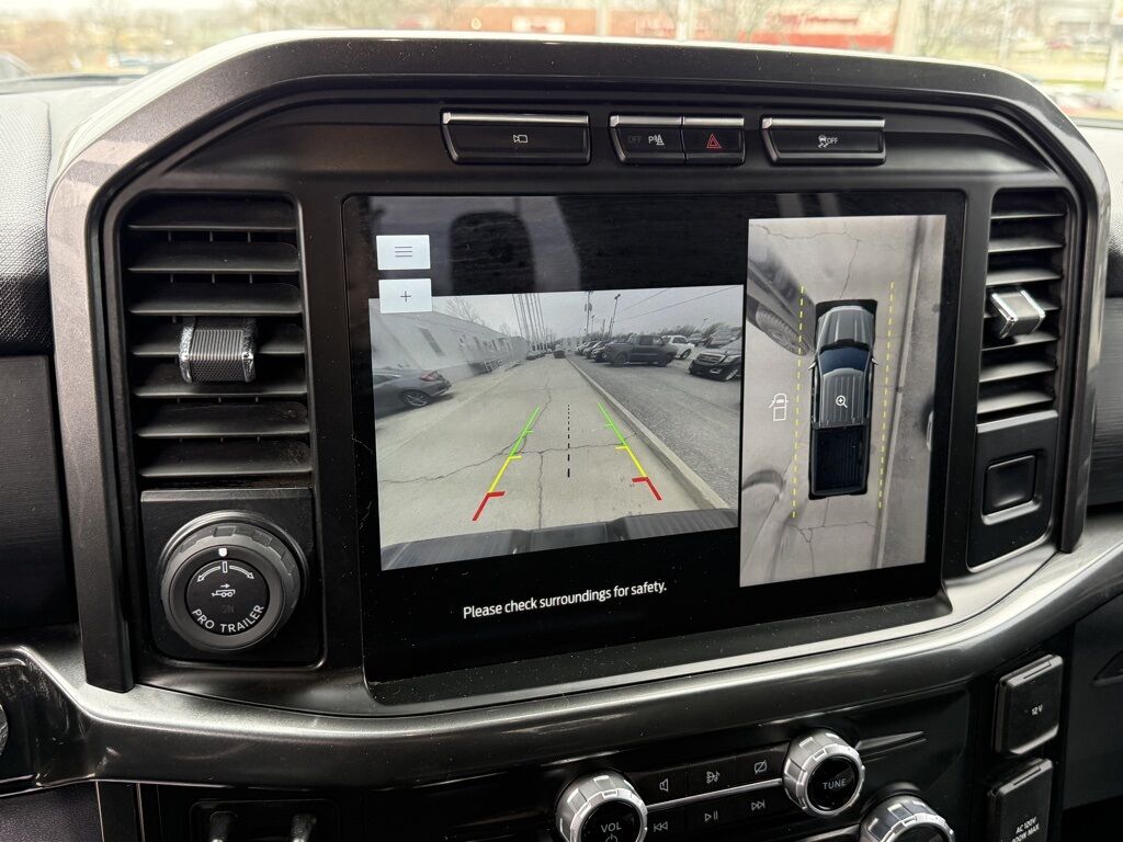 2023 Ford F-150 XLT Crestwood KY