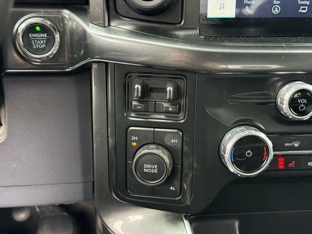 2023 Ford F-150 XLT Crestwood KY