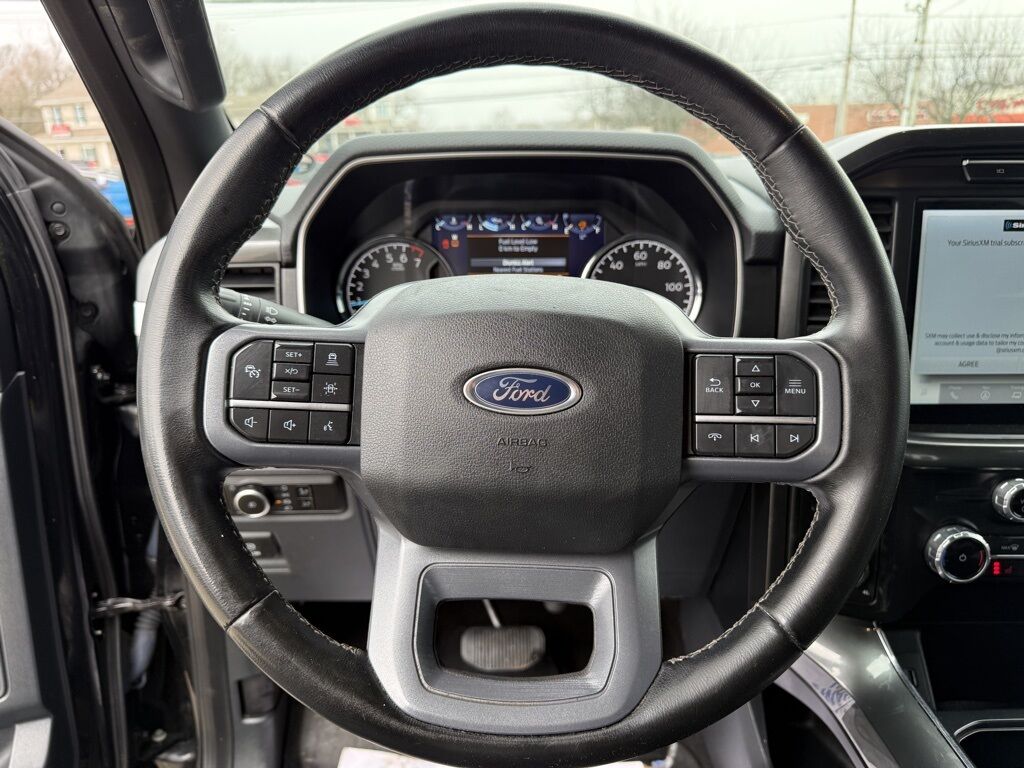 2023 Ford F-150 XLT Crestwood KY