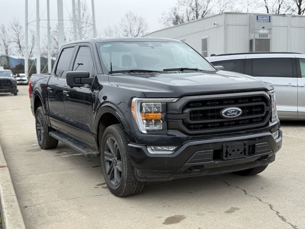 2023 Ford F-150 XLT Crestwood KY