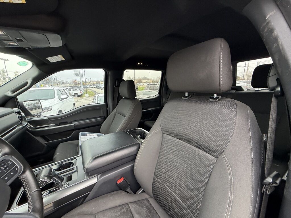 2023 Ford F-150 XLT Crestwood KY