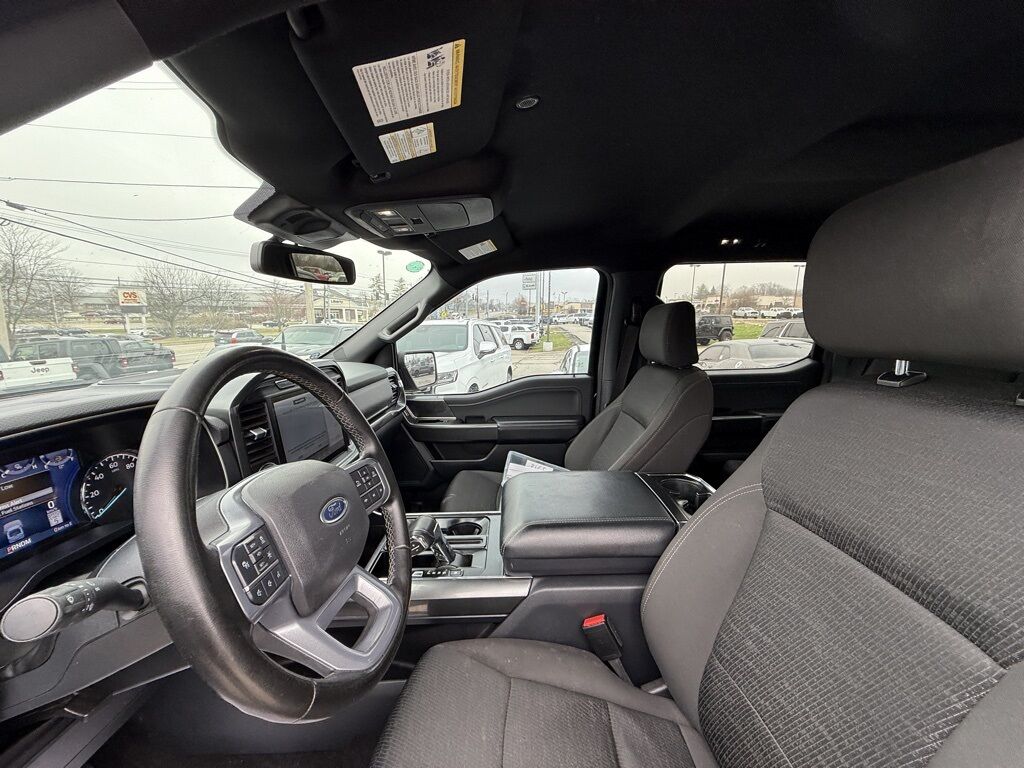 2023 Ford F-150 XLT Crestwood KY