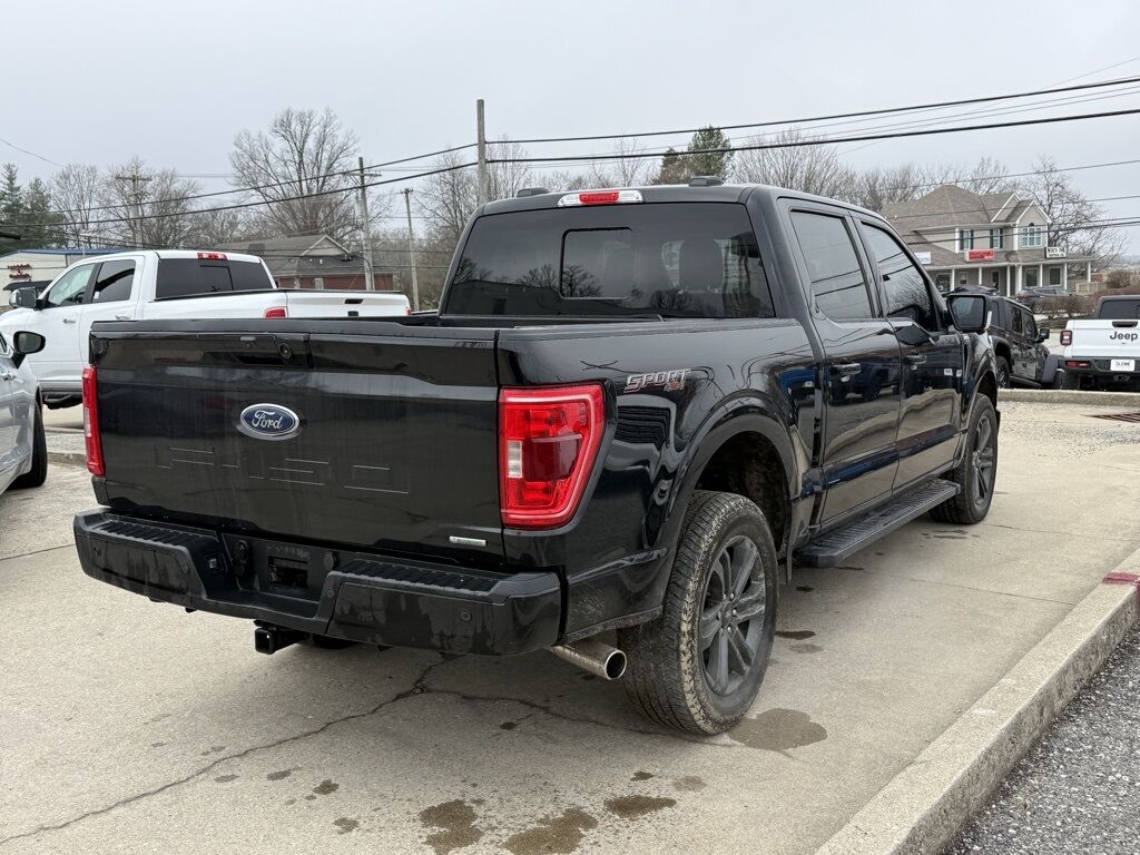 2023 Ford F-150 XLT Crestwood KY